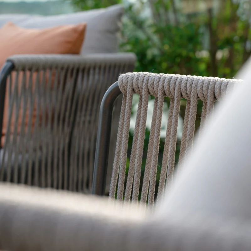 STERN Marla Loungesessel, Gartensessel für Gartenlounge - Image 6