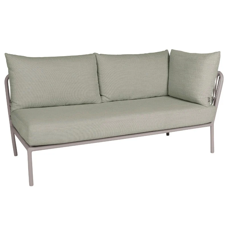 STERN Romy 2-Sitzer Lounge-Element für Gartenlounge - Image 10