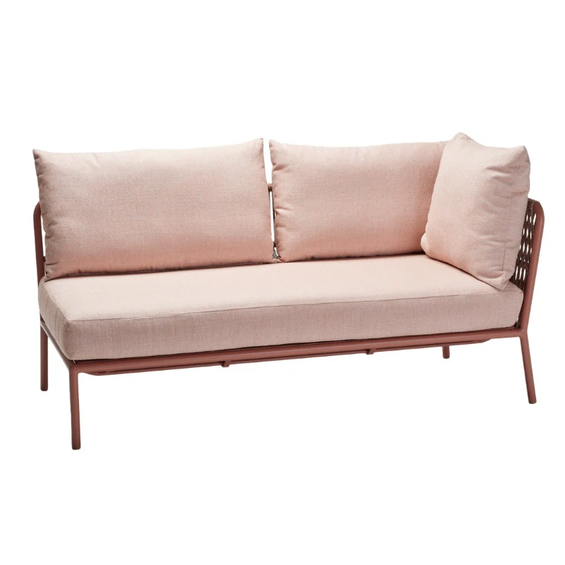STERN Romy 2-Sitzer Lounge-Element für Gartenlounge - Image 12