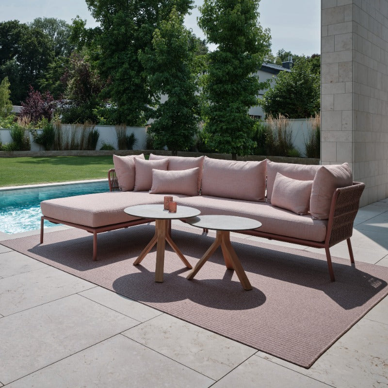 STERN Romy 2-Sitzer Lounge-Element für Gartenlounge - Image 13