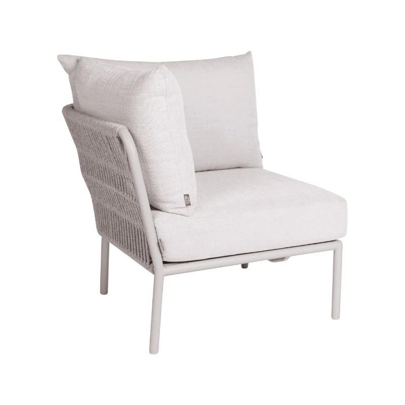 STERN Romy Lounge-Eckelement für Gartenlounge