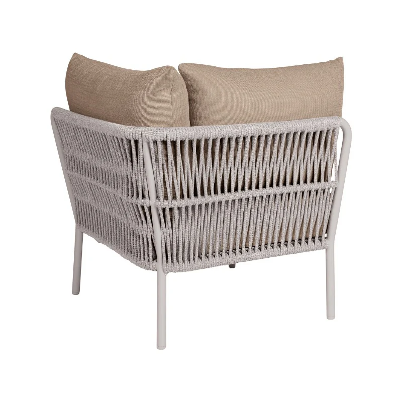 STERN Romy Lounge-Eckelement für Gartenlounge - Image 6