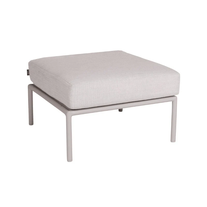 STERN Romy Lounge-Hocker für Gartenlounge