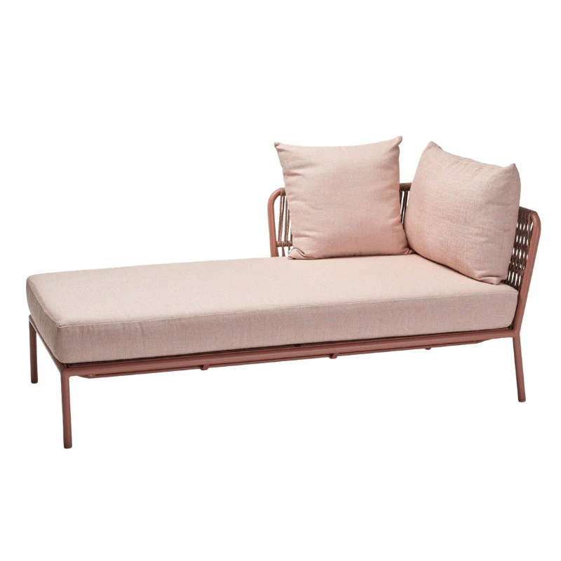 STERN Romy Recamiere Lounge-Element für Gartenlounge - Image 11