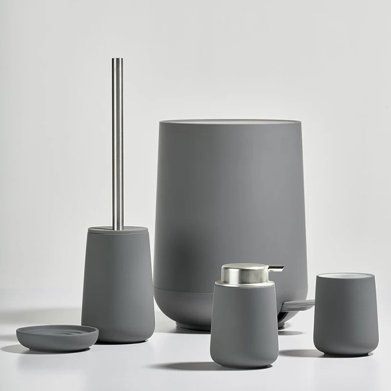 Zone Denmark Seifenspender Nova aus Porzellan Soft-Touch 250 ml - Image 10