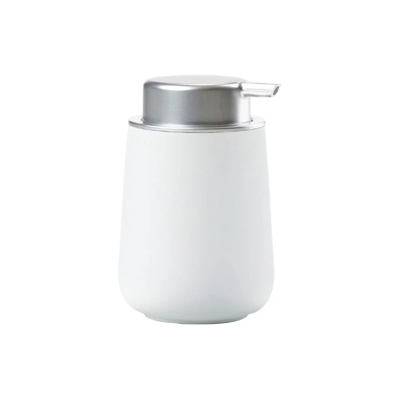 Zone Denmark Seifenspender Nova aus Porzellan Soft-Touch 250 ml - Image 3
