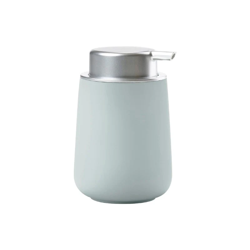 Zone Denmark Seifenspender Nova aus Porzellan Soft-Touch 250 ml - Image 6