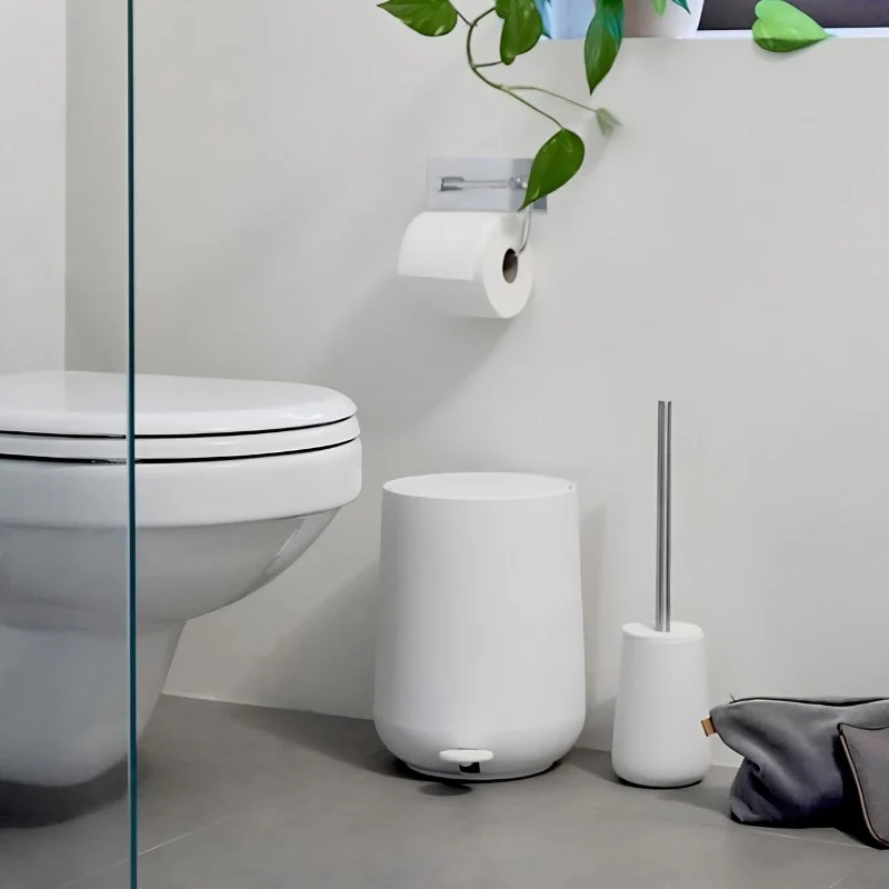 Zone Denmark Toilettenbürste Nova Porzellan Soft-Touch - Image 4