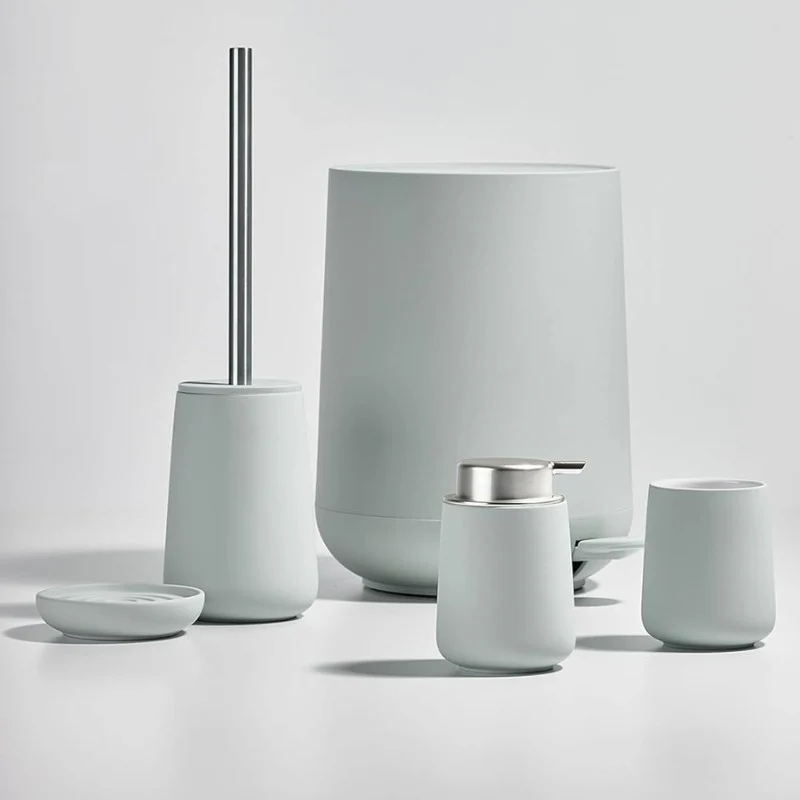 Zone Denmark Toilettenbürste Nova Porzellan Soft-Touch - Image 6